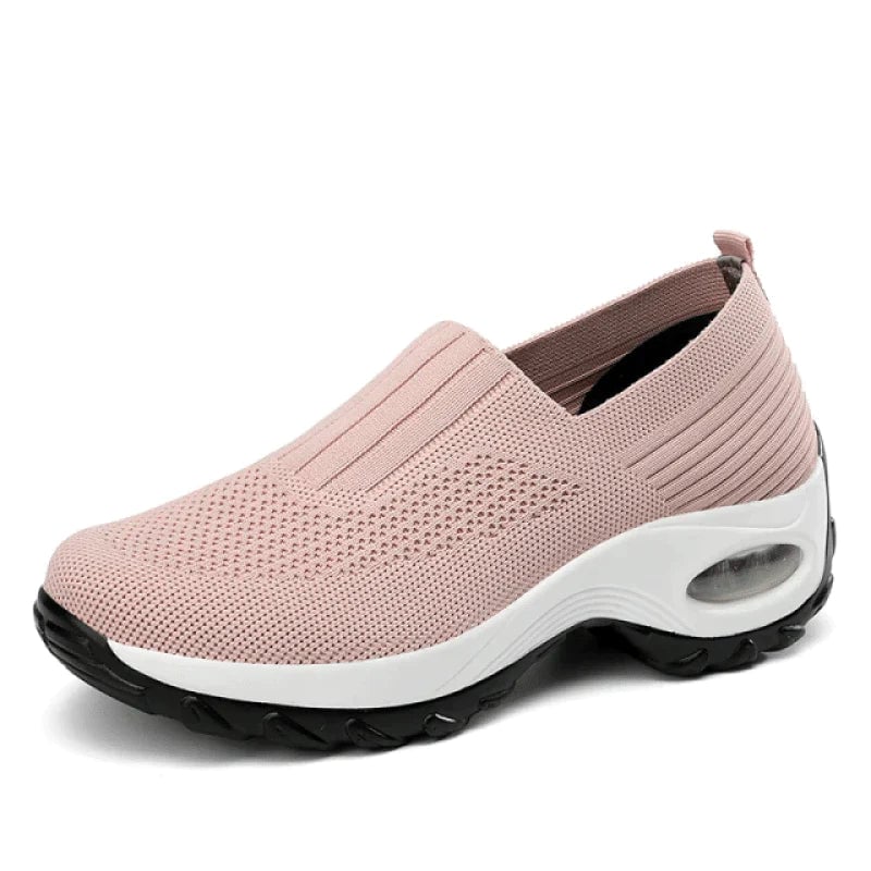 Scarpe da ginnastica ammortizzate da donna