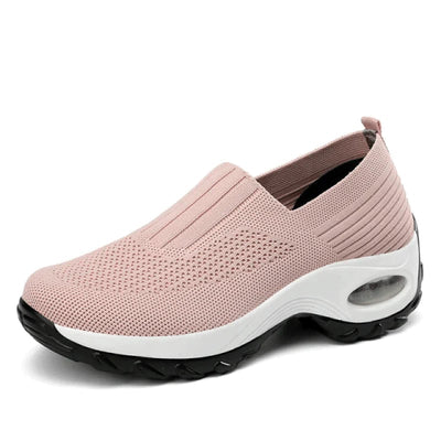 Scarpe da ginnastica ammortizzate da donna