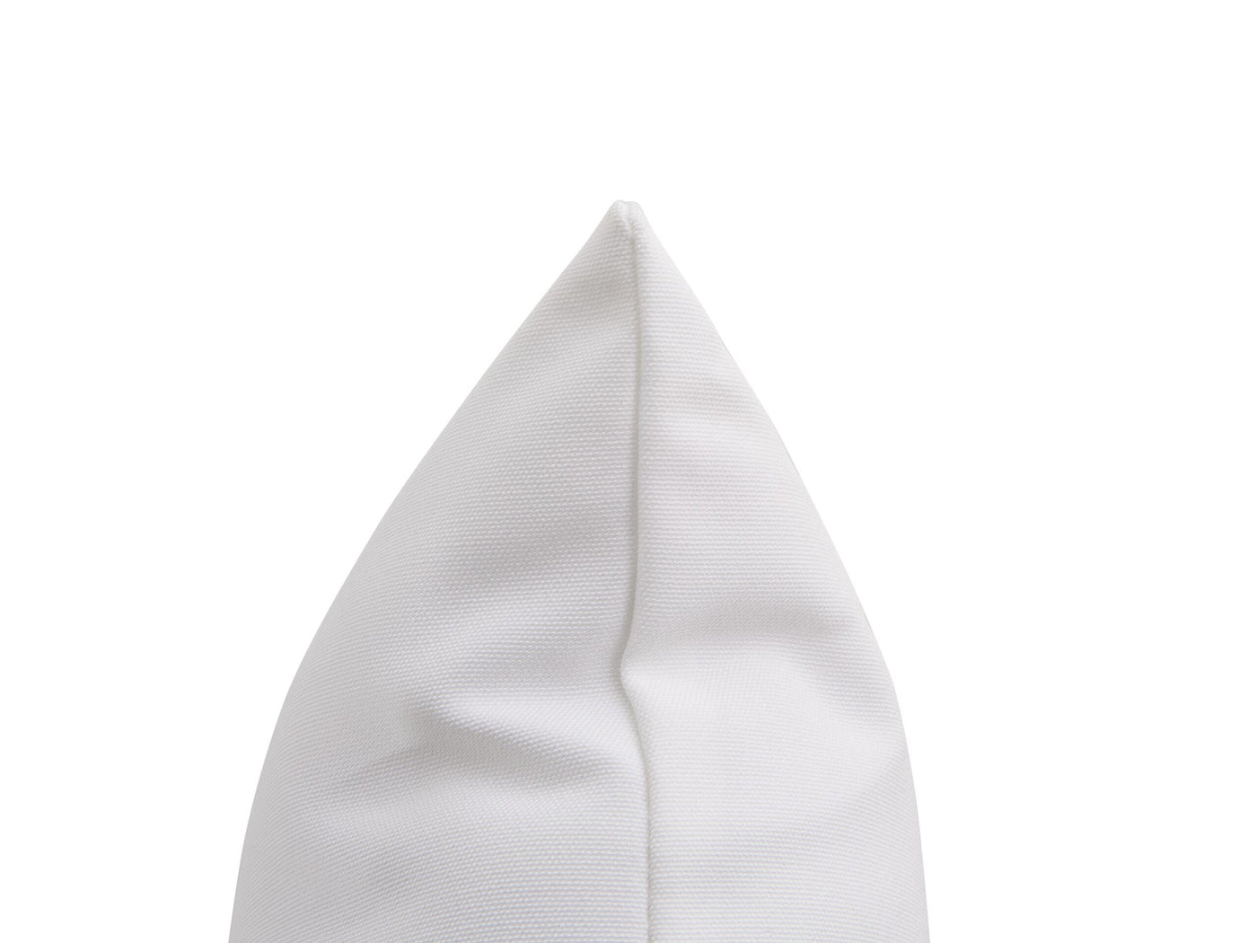 Letto matrimoniale da spiaggia in legno bianco crema