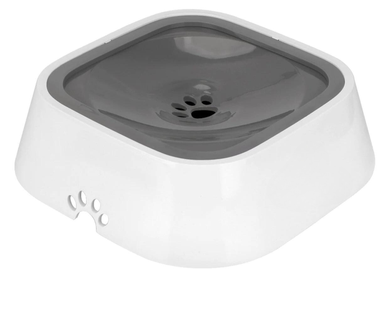 CIOTOLA PER L'ACQUA A PROVA DI SCHIZZI