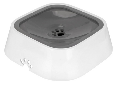 CIOTOLA PER L'ACQUA A PROVA DI SCHIZZI