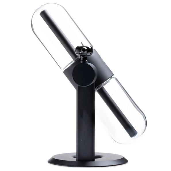 Vantaggi per i fumatori ❤️ La pipa a gravità