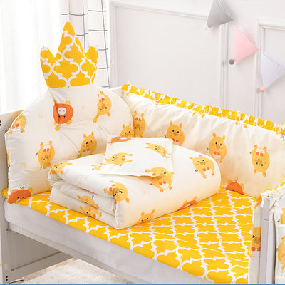 Lettino multifunzionale per bambini