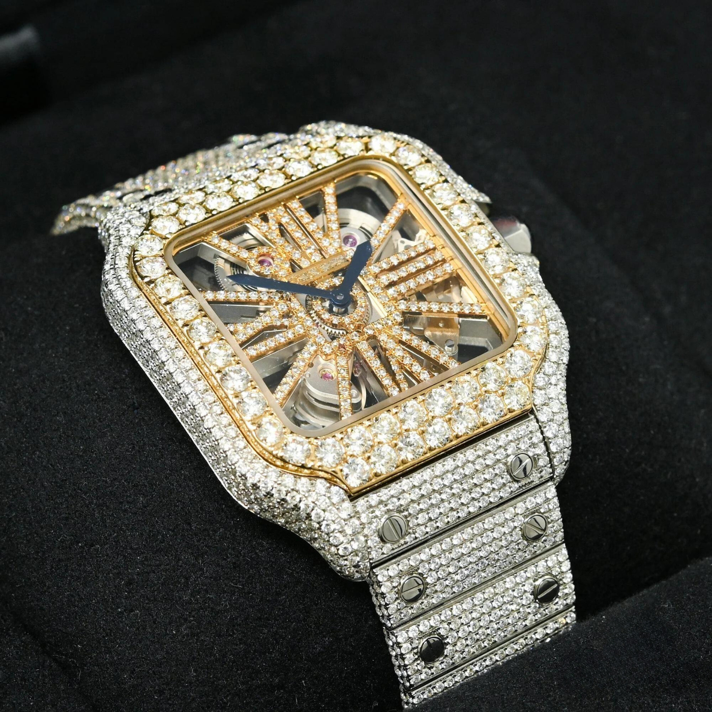 Orologio Cartice ice