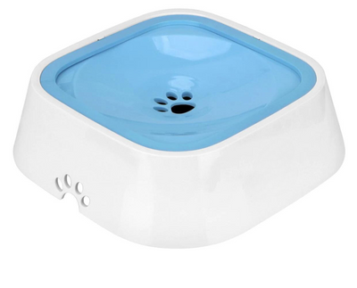 CIOTOLA PER L'ACQUA A PROVA DI SCHIZZI