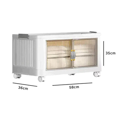 SUPER PROMOZIONE - Kit di 12 scatole organizzatrici + Spedizione gratuita