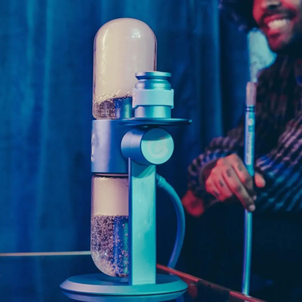 Vantaggi per i fumatori ❤️ La pipa a gravità