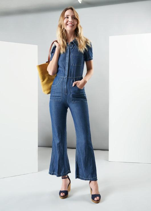 Aiguafreda - Zeppe in tela