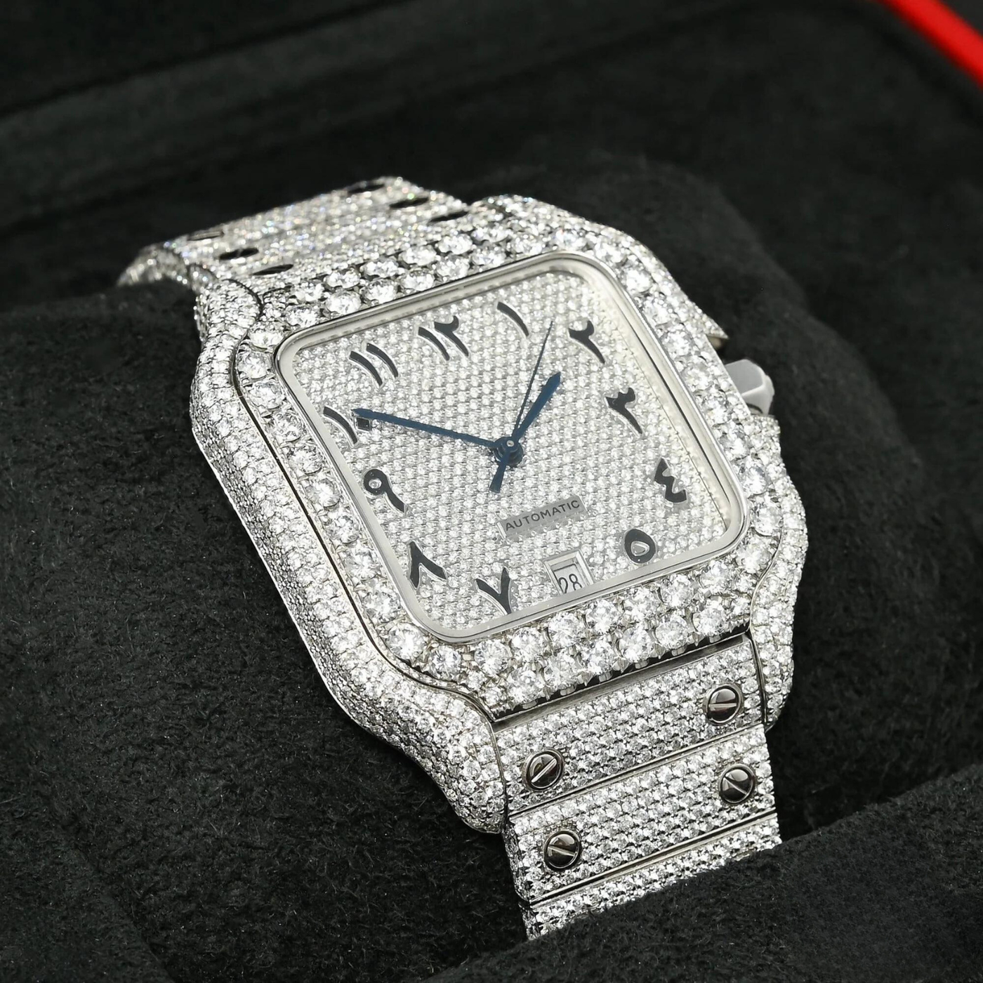 Orologio Cartice ice