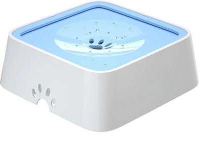 CIOTOLA PER L'ACQUA A PROVA DI SCHIZZI