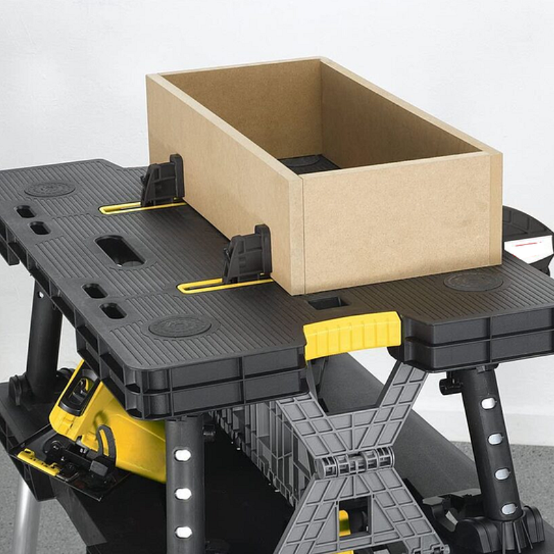 Tavolo da Lavoro Pieghevole