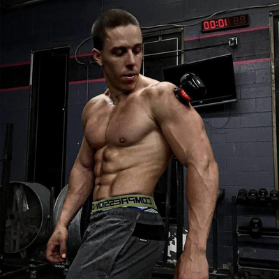 CuppyPro® - Dispositivo di Massaggio con Coppettazione Elettrica Intelligente