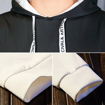 Boss™ | Felpa con cappuccio + pantaloni