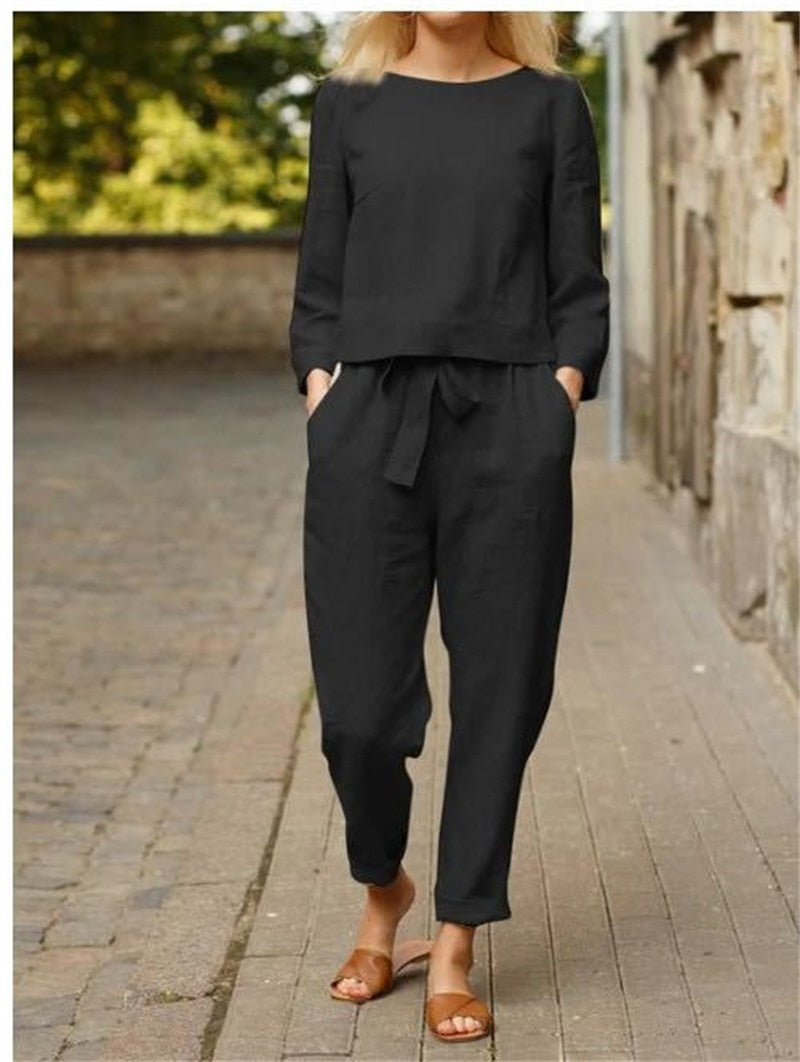 Juliette | Set estivo per la donna elegante