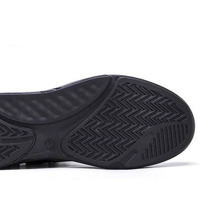 SCARPE DA GINNASTICA IN VERA PELLE CON STRASS