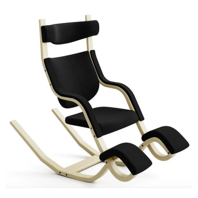 Sedia a gravità zero