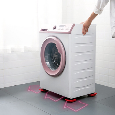 Set di attrezzi per la movimentazione dei mobili