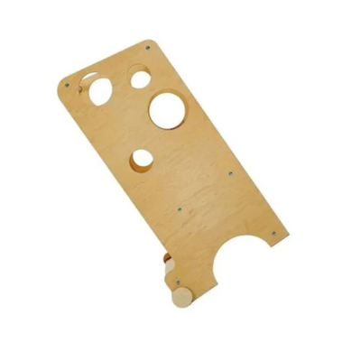 Torre di osservazione multifunzione Montessori