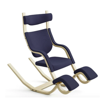 Sedia a gravità zero