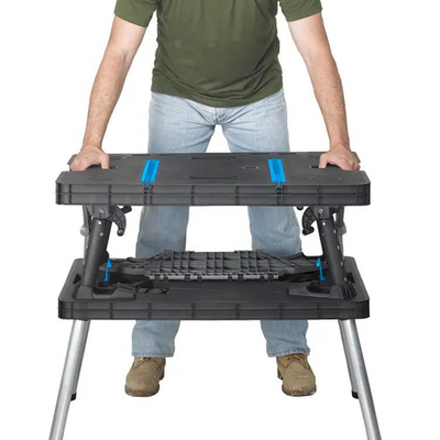 Tavolo da Lavoro Pieghevole