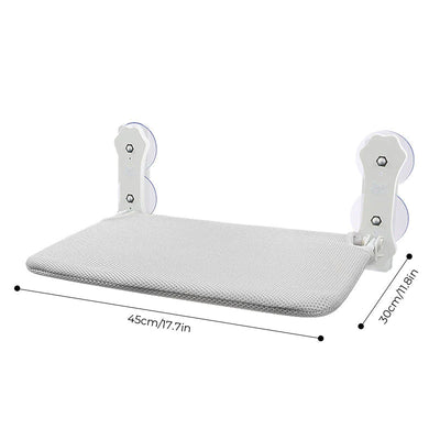 Amaca pieghevole per gatti