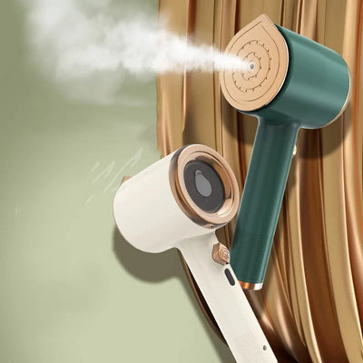 Mini macchina da stiro portatile