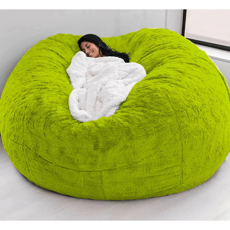 Borsa In Schiuma Di Memoria