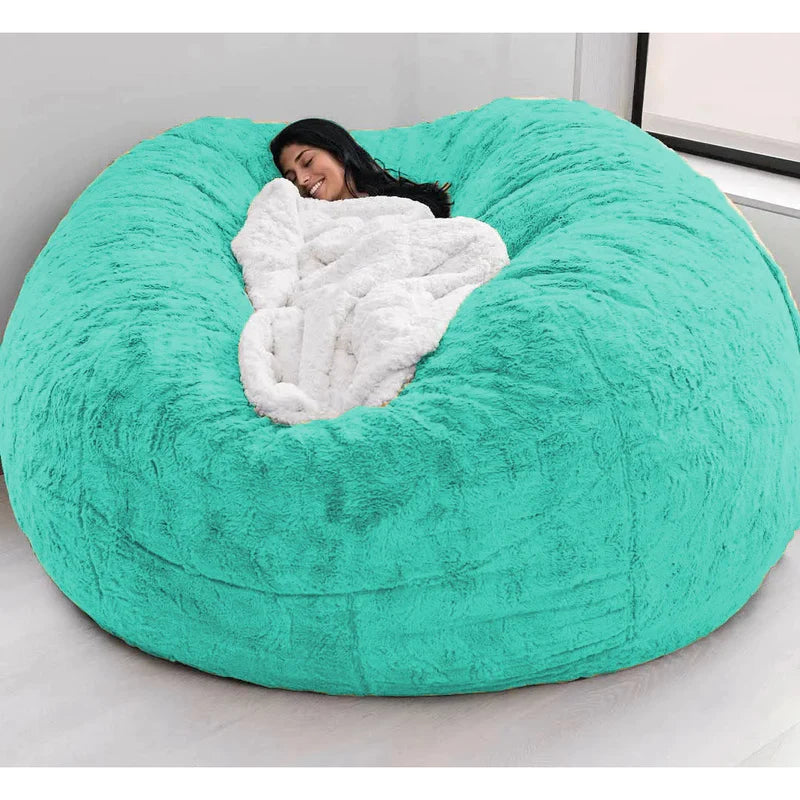 Borsa In Schiuma Di Memoria