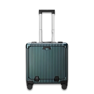 Viaggio moderno -Valigia da viaggio