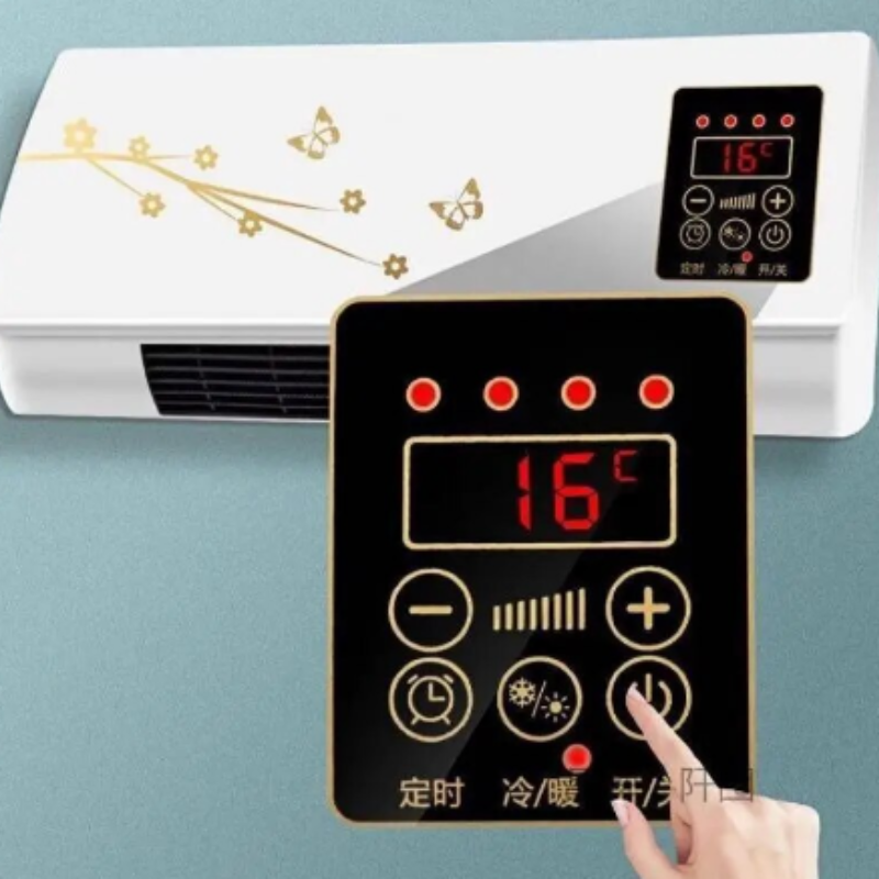 Turbo Weld™ 5.0 Aria condizionata - Kit completo