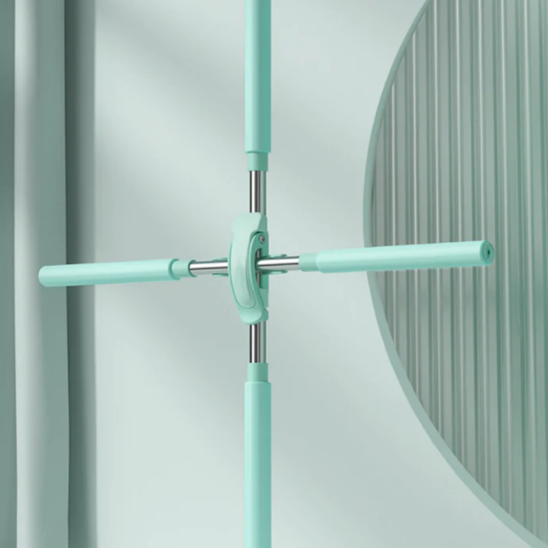 POSTUREBUDDY - BASTONE DA YOGA REGOLABILE