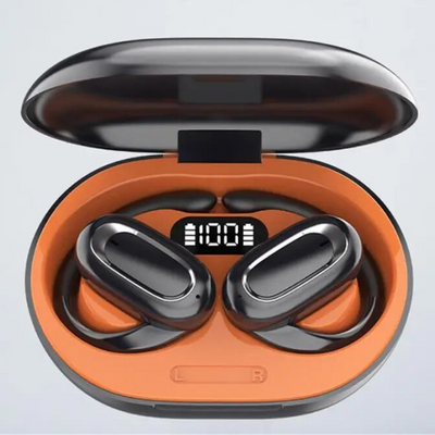 Cuffie Wireless con Riduzione del Rumore