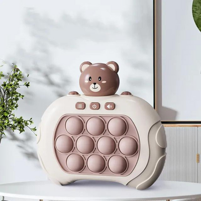 POP GAME ANIMAL™ - GIOCO DI REAZIONE