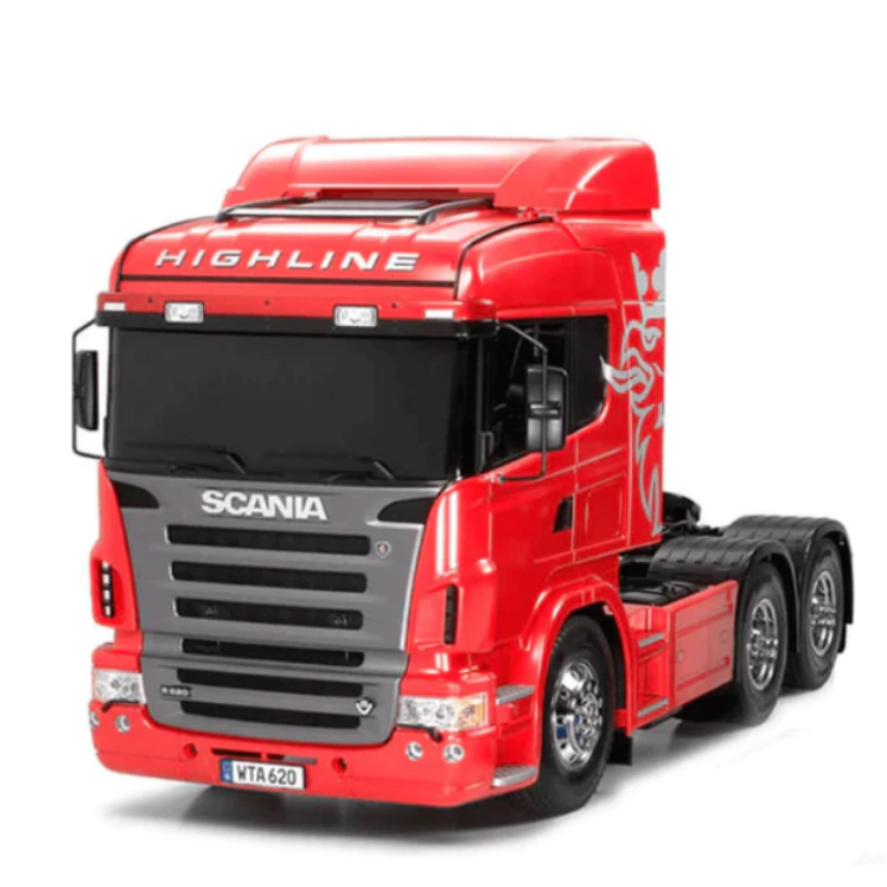 Mini camion giocattolo a batteria