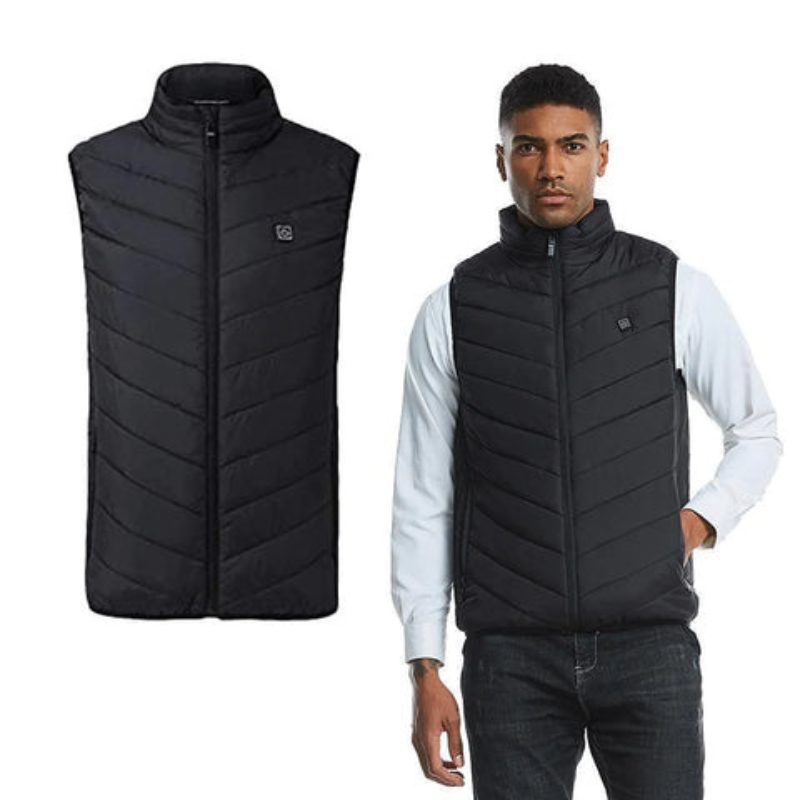 Icone™ BodyWarmer - Gilet Riscaldato Sottile