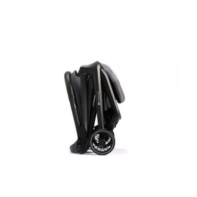 Passeggino estremamente leggero, sottile ed elegante