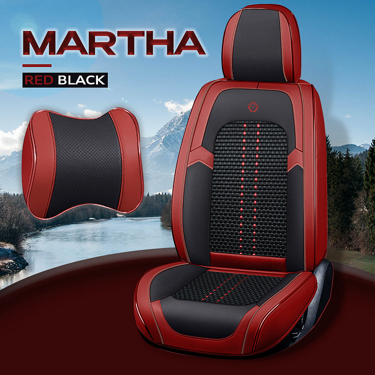 2023 Copertura universale in pelle impermeabile e traspirante per veicoli