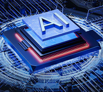 Cestino in acciaio inox con sensore di movimento da 17 l