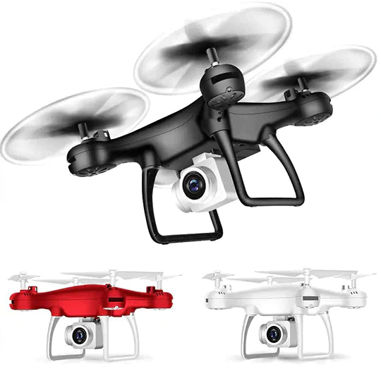 Drone 4K UHD [Versione 2023]
