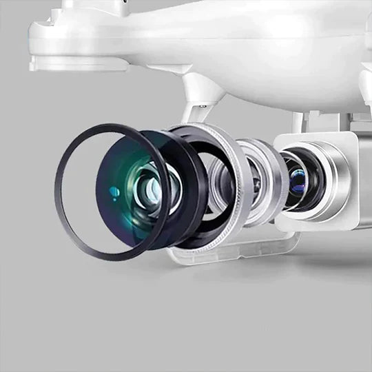 Drone 4K UHD [Versione 2023]