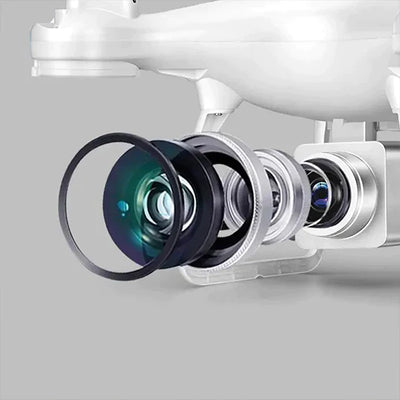 Drone 4K UHD [Versione 2023]