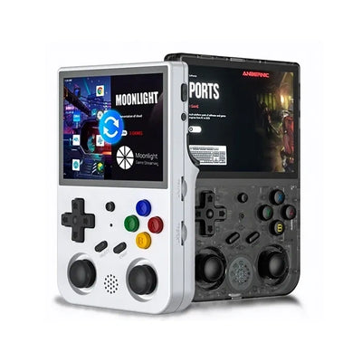 Emulatore di console di gioco