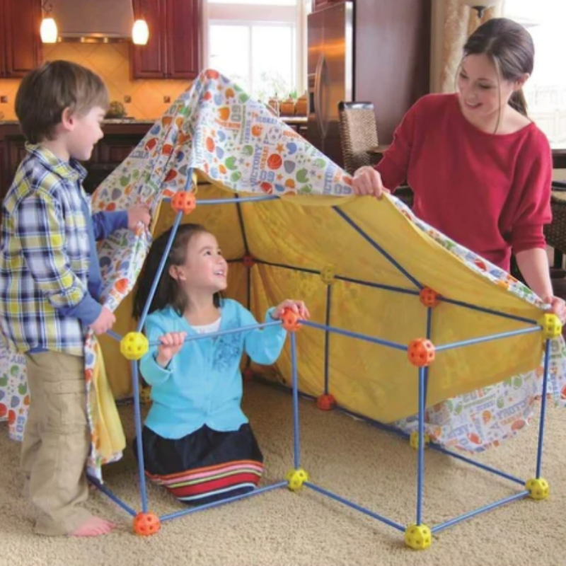 Kit di costruzione del forte magico