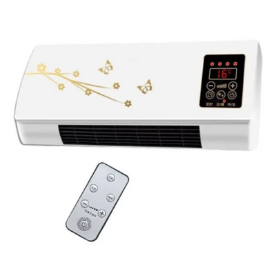 Turbo Weld™ 5.0 Aria condizionata - Kit completo