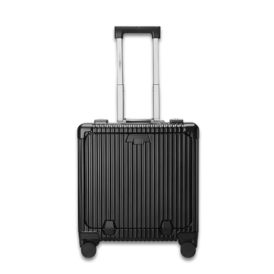 Viaggio moderno -Valigia da viaggio