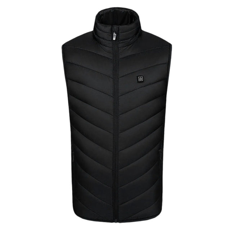 Icone™ BodyWarmer - Gilet Riscaldato Sottile