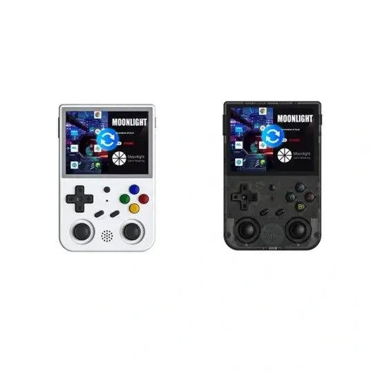 Emulatore di console di gioco