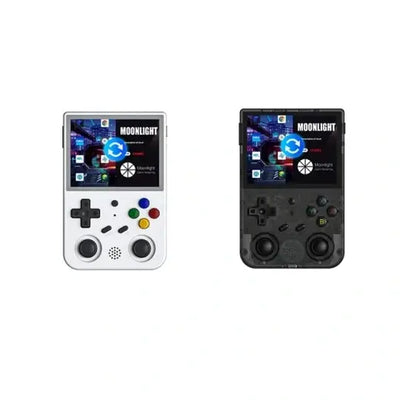 Emulatore di console di gioco