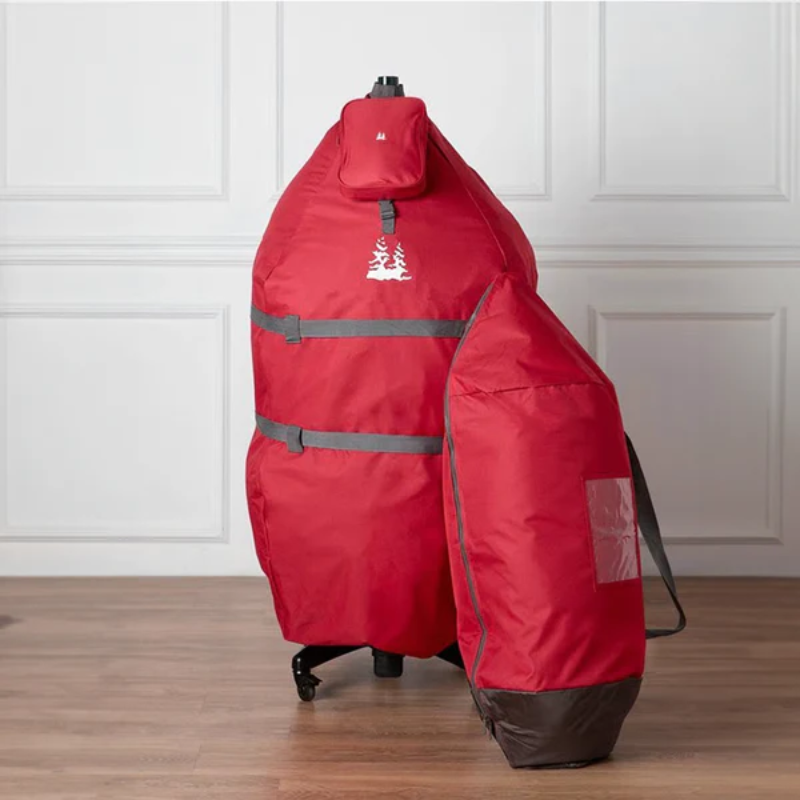 Albero di Natale retrattile magico con telecomando