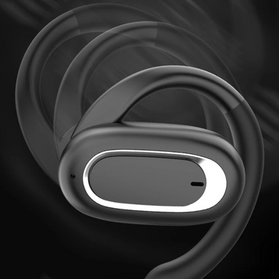 Cuffie Wireless con Riduzione del Rumore